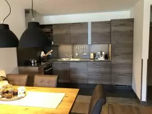 SCHOENBLICK RESIDENCE (ZELL AM SEE) — Austrija, Zell Am See nuotrauka