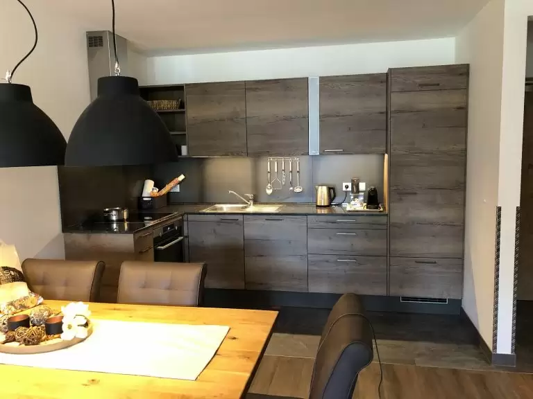 SCHOENBLICK RESIDENCE (ZELL AM SEE) — Austrija, Zell Am See nuotrauka