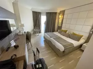 Sentido Bellevue Park — Tunisas, Enfida nuotrauka