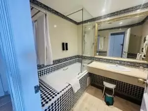 Sentido Bellevue Park — Tunisas, Enfida nuotrauka