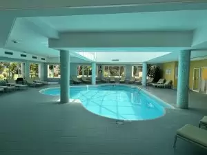 Sentido Bellevue Park — Tunisas, Enfida nuotrauka