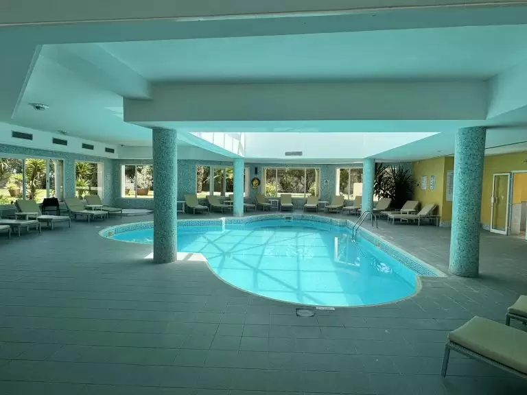 Sentido Bellevue Park — Tunisas, Enfida nuotrauka