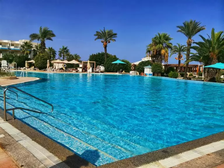 Sentido Bellevue Park — Tunisas, Enfida nuotrauka