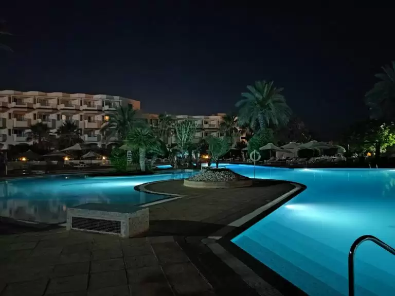 Sentido Bellevue Park — Tunisas, Enfida nuotrauka
