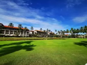 Shangri-La Hambantota Resort & Spa — Šri Lanka, Šri Lanka nuotrauka