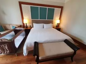 Shangri-La Hambantota Resort & Spa — Šri Lanka, Šri Lanka nuotrauka
