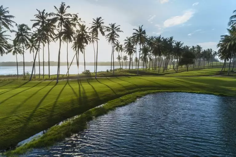 Shangri-La Hambantota Resort & Spa — Šri Lanka, Šri Lanka nuotrauka
