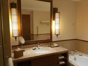 Shangri-La Hambantota Resort & Spa — Šri Lanka, Šri Lanka nuotrauka
