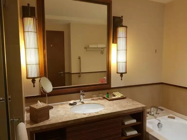 Shangri-La Hambantota Resort & Spa — Šri Lanka, Šri Lanka nuotrauka