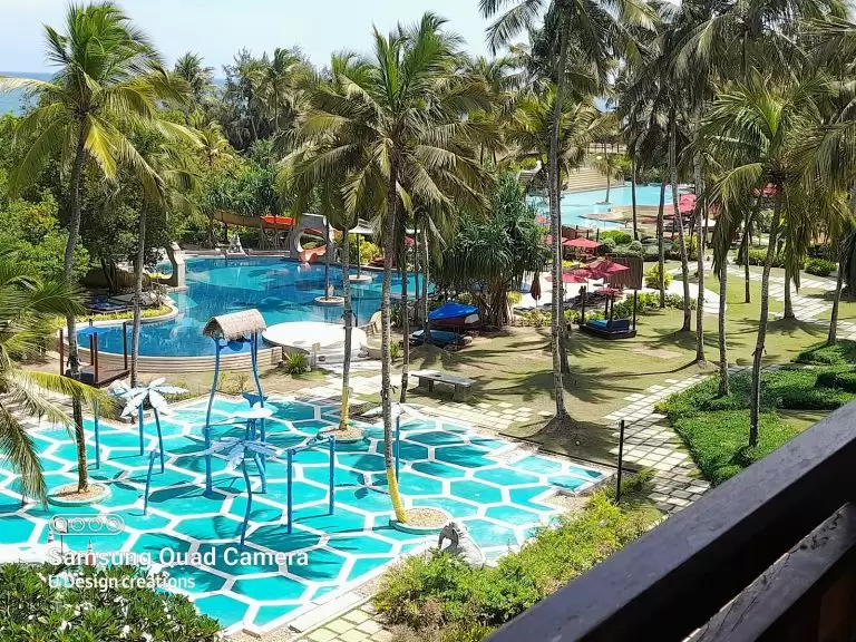 Shangri-La Hambantota Resort & Spa — Šri Lanka, Šri Lanka nuotrauka