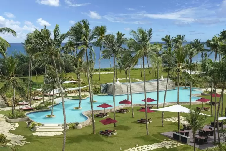 Shangri-La Hambantota Resort & Spa — Šri Lanka, Šri Lanka nuotrauka
