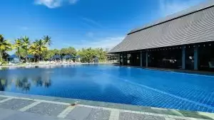Sheraton Kosgoda Turtle Beach Resort — Šri Lanka, Šri Lanka nuotrauka