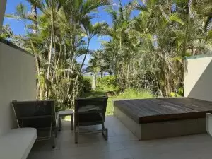 Sofitel SO Mauritius — Mauricijus, Mauricijus nuotrauka