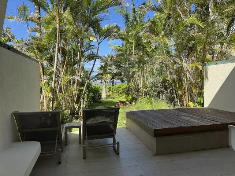 Sofitel SO Mauritius — Mauricijus, Mauricijus nuotrauka
