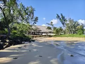 Sofitel SO Mauritius — Mauricijus, Mauricijus nuotrauka