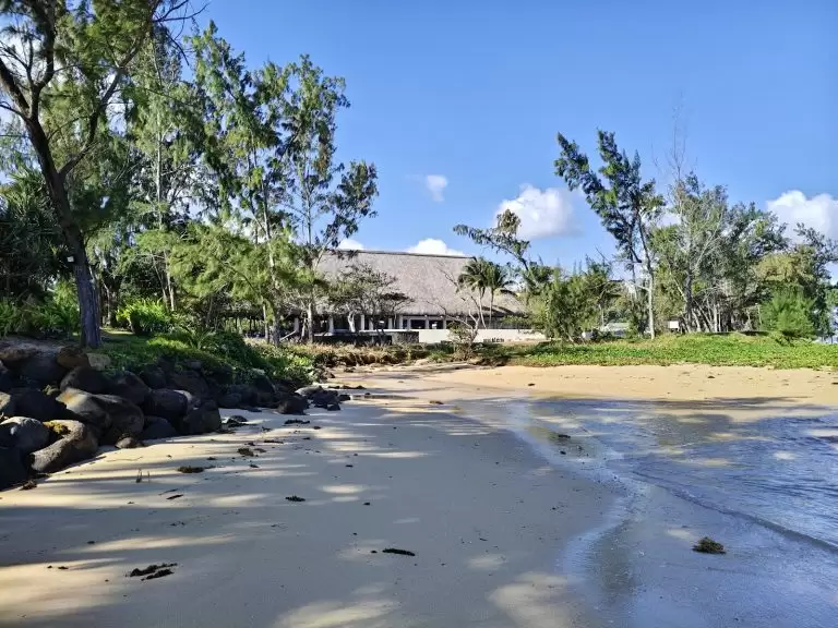 Sofitel SO Mauritius — Mauricijus, Mauricijus nuotrauka