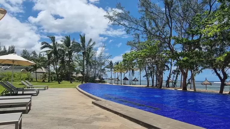 Sofitel SO Mauritius — Mauricijus, Mauricijus nuotrauka