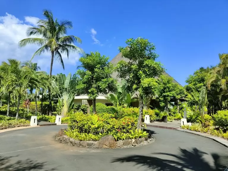 Sofitel SO Mauritius — Mauricijus, Mauricijus nuotrauka