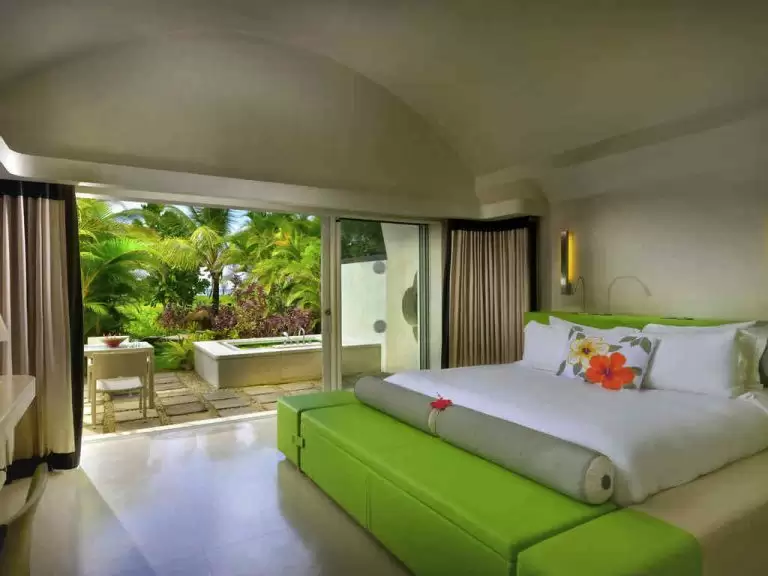 Sofitel SO Mauritius — Mauricijus, Mauricijus nuotrauka