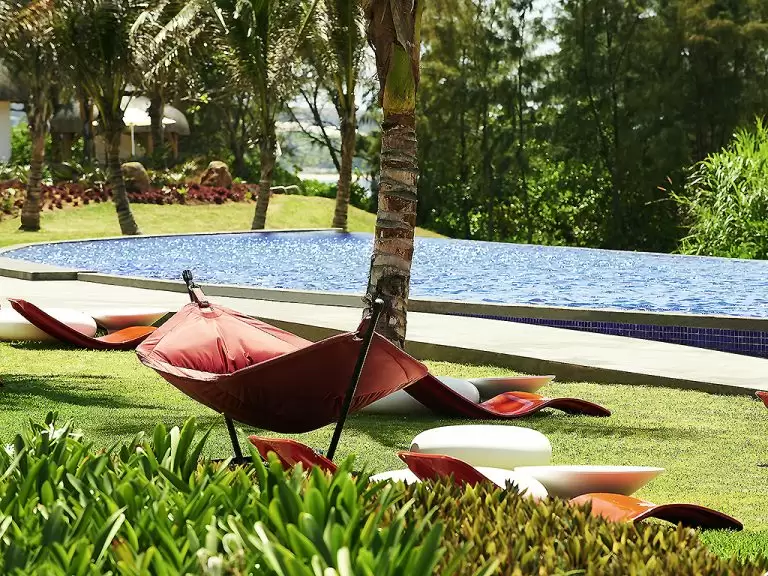 Sofitel SO Mauritius — Mauricijus, Mauricijus nuotrauka