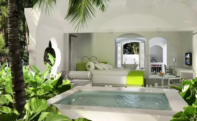 Sofitel SO Mauritius — Mauricijus, Mauricijus nuotrauka