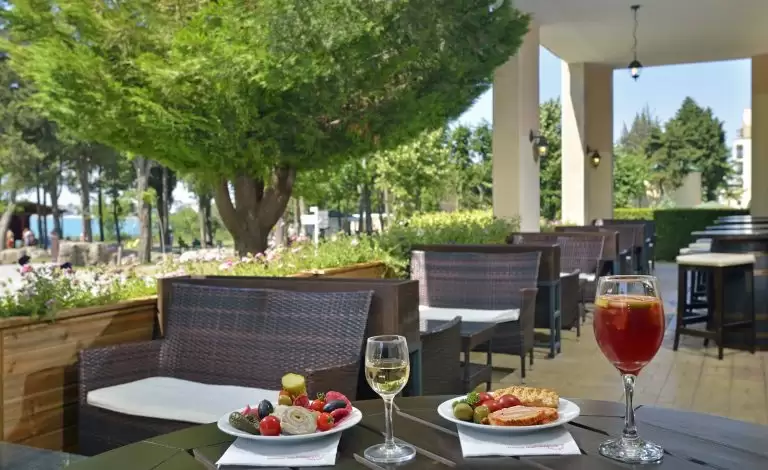 SOL Nessebar Resort – Bulgarija, Burgasas atostogos