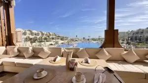 SUNRISE ANJUM RESORT — Egiptas, Marsa Alamas nuotrauka