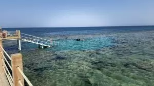 SUNRISE ANJUM RESORT — Egiptas, Marsa Alamas nuotrauka