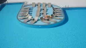 Sunthalia Hotels & Resort Adults Only — Turkija, Sidė nuotrauka