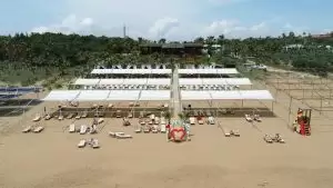 Sunthalia Hotels & Resort Adults Only — Turkija, Sidė nuotrauka
