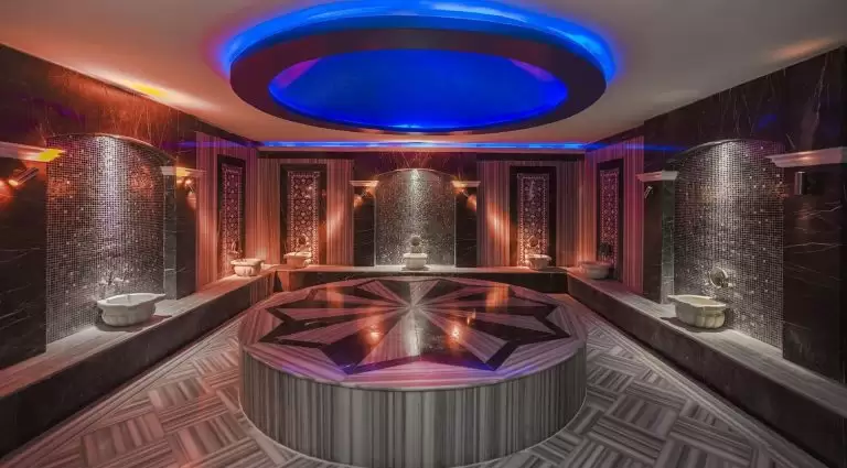 Tac Premier Hotel — Turkija, Alanija nuotrauka