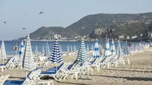 Tac Premier Hotel — Turkija, Alanija nuotrauka