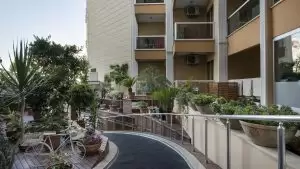 Tac Premier Hotel — Turkija, Alanija nuotrauka
