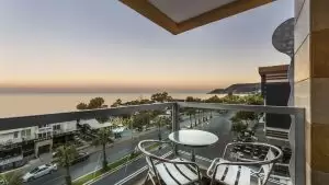 Tac Premier Hotel — Turkija, Alanija nuotrauka