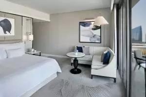 The Address Downtown Dubai — Jungtiniai Arabų Emyratai, Dubajus nuotrauka