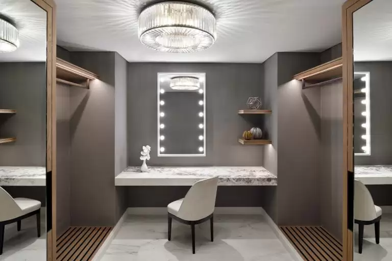 The Address Downtown Dubai — Jungtiniai Arabų Emyratai, Dubajus nuotrauka