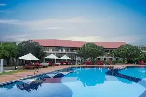 The Calm Resort & Spa — Šri Lanka, Šri Lanka nuotrauka