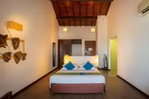 The Calm Resort & Spa — Šri Lanka, Šri Lanka nuotrauka