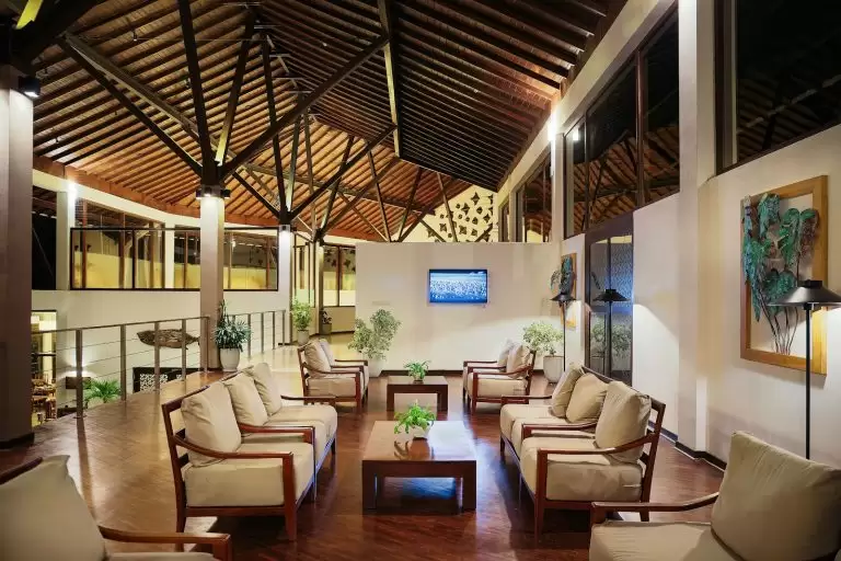 The Calm Resort & Spa — Šri Lanka, Šri Lanka nuotrauka