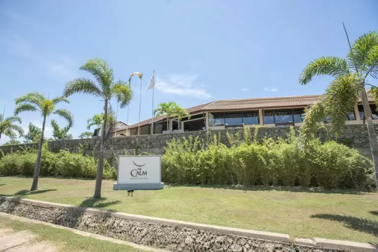 The Calm Resort & Spa — Šri Lanka, Šri Lanka nuotrauka
