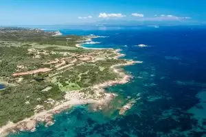 VALLE DELL'ERICA THALASSO & SPA-ERICA — Italija, Olbija nuotrauka