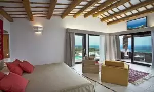 VALLE DELL'ERICA THALASSO & SPA-ERICA — Italija, Olbija nuotrauka