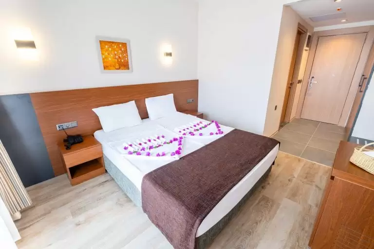 Viking Express Hotel — Turkija, Kemeras nuotrauka