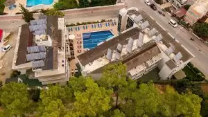 Viking Express Hotel — Turkija, Kemeras nuotrauka