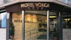 Volga — Ispanija, Kosta Brava nuotrauka