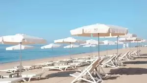 Volga — Ispanija, Kosta Brava nuotrauka