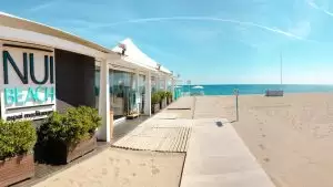 Volga — Ispanija, Kosta Brava nuotrauka