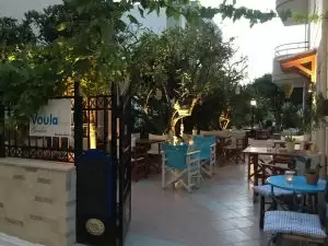 Voula Hotel Hersonisoje – atostogos Kretoje nuo 543€