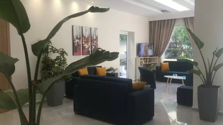 VOULA HOTEL — Graikija, Heraklionas nuotrauka