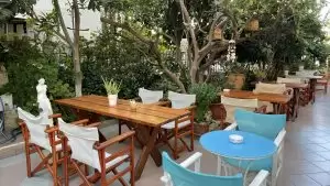VOULA HOTEL — Graikija, Heraklionas nuotrauka